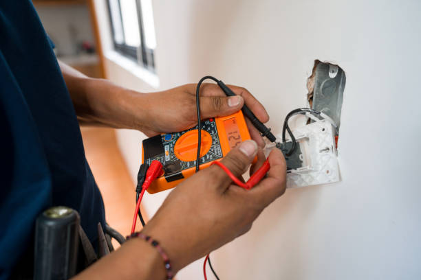 Best Local Electrician Companies  in Short Hills, NJ