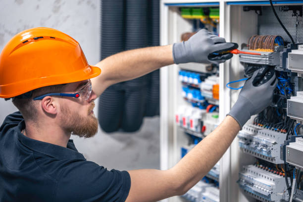 Why Trust Our Certified Electricians for Your Electrical Needs in Short Hills, NJ?